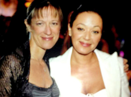 Shelly Miscavige, Lea Remini Shelly Miscavige, Lea Remini